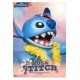 Disney Master Craft Statue Hula Stitch 38 cm