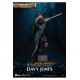 Pirates of the Caribbean: At World s End Master Craft Statue Davy Jones 42 cm