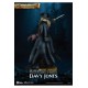 Pirates of the Caribbean: At World s End Master Craft Statue Davy Jones 42 cm