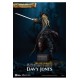 Pirates of the Caribbean: At World s End Master Craft Statue Davy Jones 42 cm