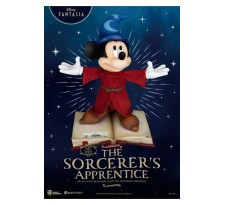 Fantasia Master Craft Statue The Sorcerer's Apprentice 38 cm