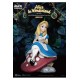 Alice In Wonderland Master Craft Statue Alice 36 cm