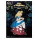 Alice In Wonderland Master Craft Statue Alice 36 cm