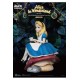 Alice In Wonderland Master Craft Statue Alice 36 cm