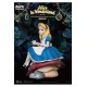 Alice In Wonderland Master Craft Statue Alice 36 cm