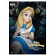 Alice In Wonderland Master Craft Statue Alice 36 cm