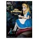 Alice In Wonderland Master Craft Statue Alice 36 cm