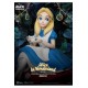 Alice In Wonderland Master Craft Statue Alice 36 cm