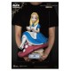 Alice In Wonderland Master Craft Statue Alice 36 cm