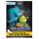 Monsters, Inc. Master Craft Statue James P. Sullivan and Mike Wazowski 34 cm