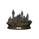 Harry Potter and the Philosopher s Stone Master Craft Statue Hogwarts School Of Witchcraft And Wizardry 32 cm