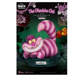 Alice In Wonderland Master Craft Statue The Cheshire Cat 36 cm