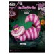 Alice In Wonderland Master Craft Statue The Cheshire Cat 36 cm