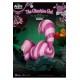 Alice In Wonderland Master Craft Statue The Cheshire Cat 36 cm