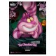 Alice In Wonderland Master Craft Statue The Cheshire Cat 36 cm