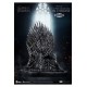 Game of Thrones Master Craft Statue Iron Throne 41 cm