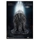 Game of Thrones Master Craft Statue Iron Throne 41 cm