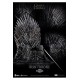 Game of Thrones Master Craft Statue Iron Throne 41 cm