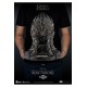 Game of Thrones Master Craft Statue Iron Throne 41 cm