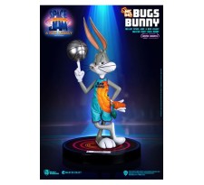 Space Jam A New Legacy Master Craft Statue Bugs Bunny 43 cm