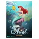 The Little Mermaid Master Craft Statue Ariel 41 cm