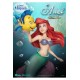 The Little Mermaid Master Craft Statue Ariel 41 cm