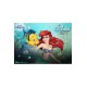 The Little Mermaid Master Craft Statue Ariel 41 cm