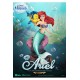 The Little Mermaid Master Craft Statue Ariel 41 cm