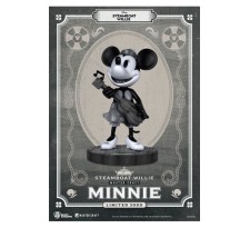 Steamboat Willie Master Craft Statue Minnie 40 cm