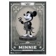 Steamboat Willie Master Craft Statue Minnie 40 cm