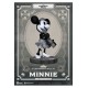 Steamboat Willie Master Craft Statue Minnie 40 cm