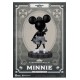 Steamboat Willie Master Craft Statue Minnie 40 cm