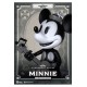 Steamboat Willie Master Craft Statue Minnie 40 cm