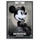 Steamboat Willie Master Craft Statue Minnie 40 cm