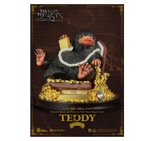 Fantastic Beasts Master Craft Statue Teddy 21 cm