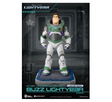 Lightyear Master Craft Statue Buzz Lightyear 40 cm