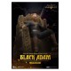 Black Adam Master Craft Statue Black Adam 38 cm