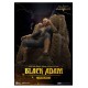 Black Adam Master Craft Statue Black Adam 38 cm