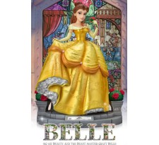 Disney Master Craft Statue Beauty and the Beast Belle 39 cm