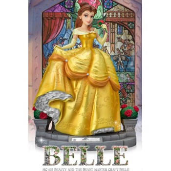 Disney Master Craft Statue Beauty and the Beast Belle 39 cm