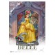 Disney Master Craft Statue Beauty and the Beast Belle 39 cm