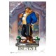 Disney Master Craft Statue Beauty and the Beast Beast 39 cm