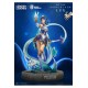 League of Legends Master Craft Statue Porcelain Lux 42 cm