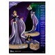 Disney Snow White and the Seven Dwarfs Master Craft Statue Queen Grimhilde 41 cm