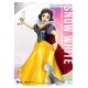 Disney 100 Years of Wonder Master Craft Statue Snow White 40 cm