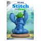 Disney 100th Master Craft Statue Stitch with Frog 34 cm