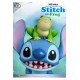 Disney 100th Master Craft Statue Stitch with Frog 34 cm