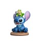 Disney 100th Master Craft Statue Stitch with Frog 34 cm