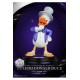 Disney 100th Master Craft Statue Tuxedo Donald Duck Platinum Version