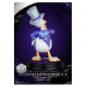 Disney 100th Master Craft Statue Tuxedo Donald Duck Platinum Version